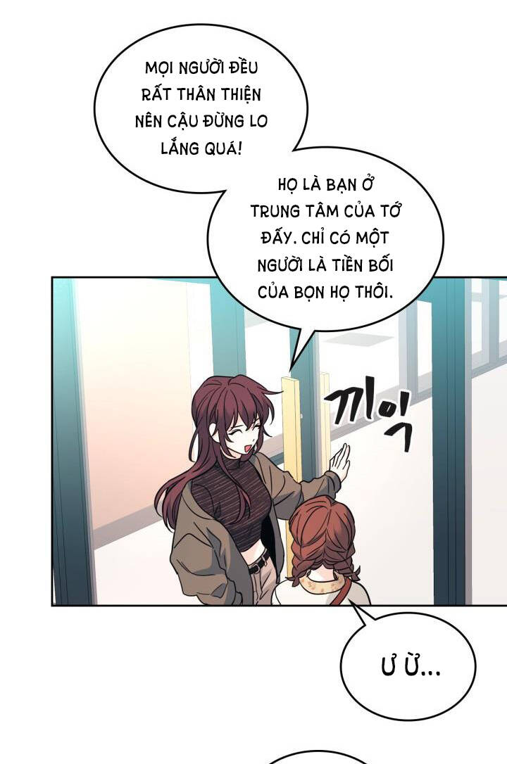 luật của tiểu thuyết mạng chapter 164 - Trang 2