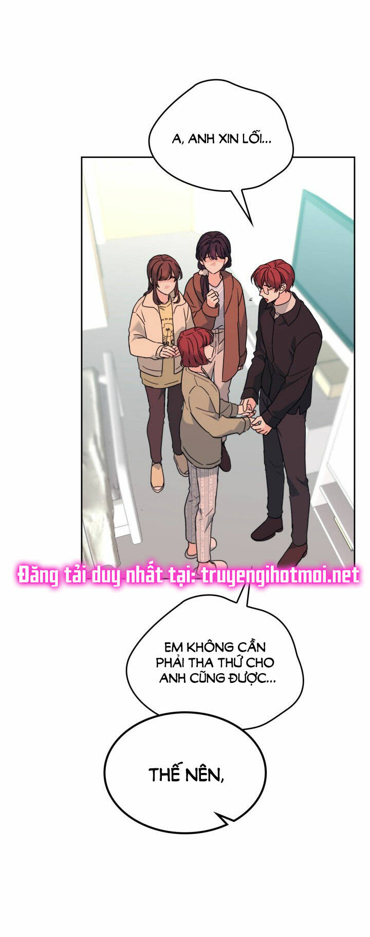 luật của tiểu thuyết mạng chapter 200.2 - Trang 2