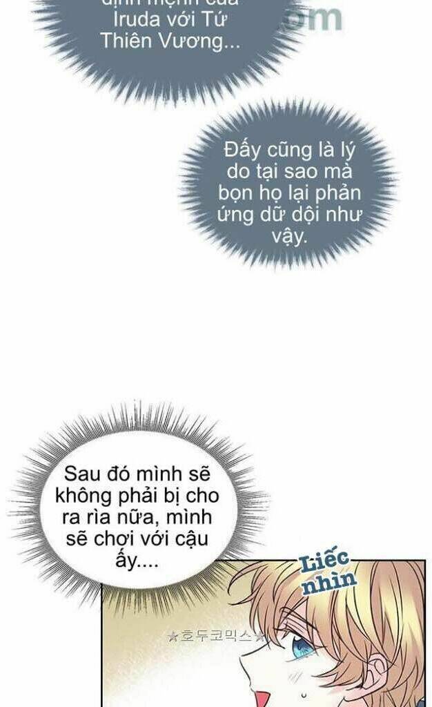 luật của tiểu thuyết mạng chương 35 - Trang 2