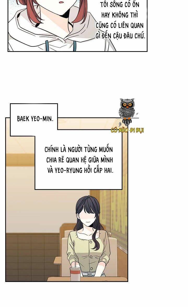 luật của tiểu thuyết mạng chapter 89 - Trang 2