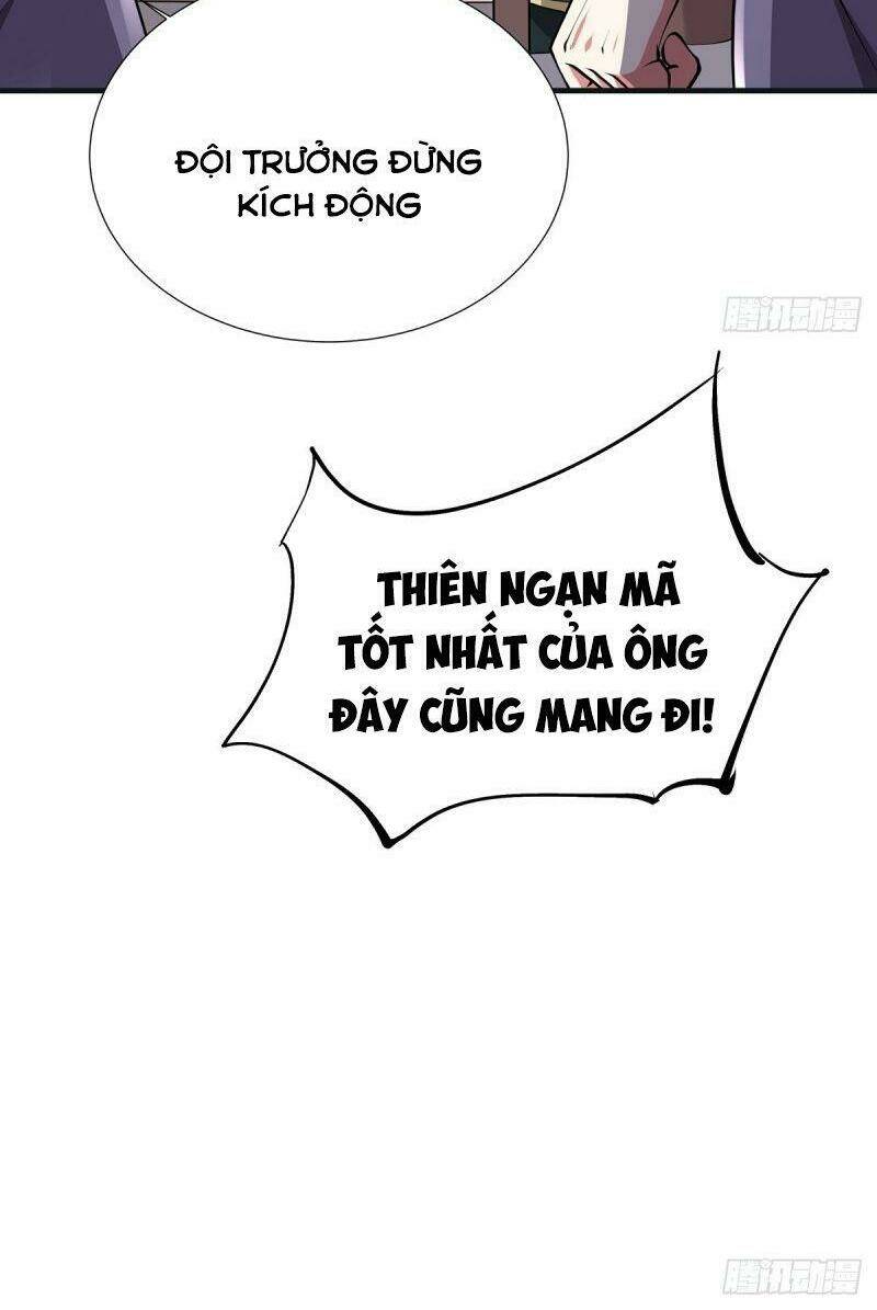 lực bạt sơn hà hề tử đường Chapter 10 - Trang 2