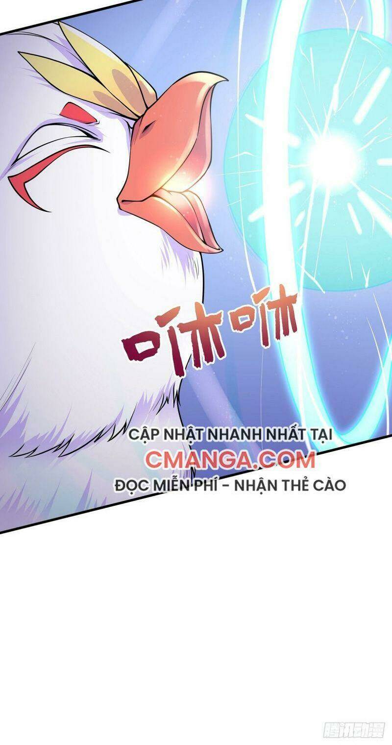 lực bạt sơn hà hề tử đường Chapter 17 - Trang 2