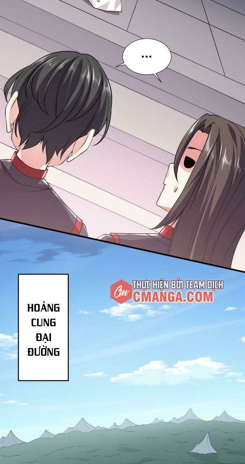 lực bạt sơn hà hề tử đường Chapter 22 - Trang 2