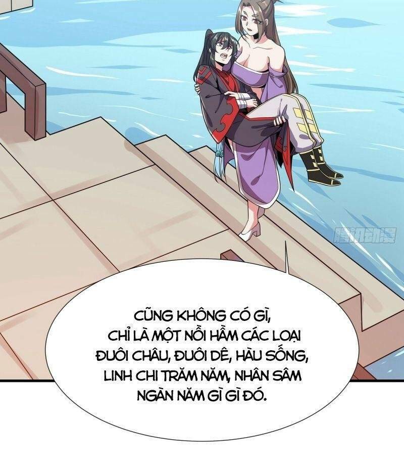 lực bạt sơn hà hề tử đường Chapter 34 - Next Chapter 35