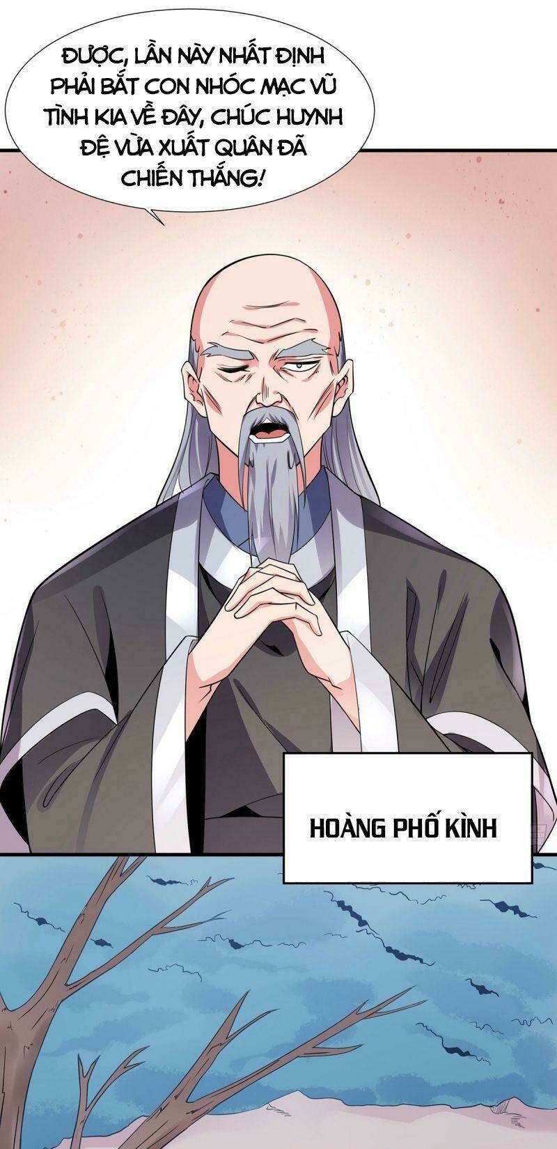 lực bạt sơn hà hề tử đường Chapter 42 - Next Chapter 43