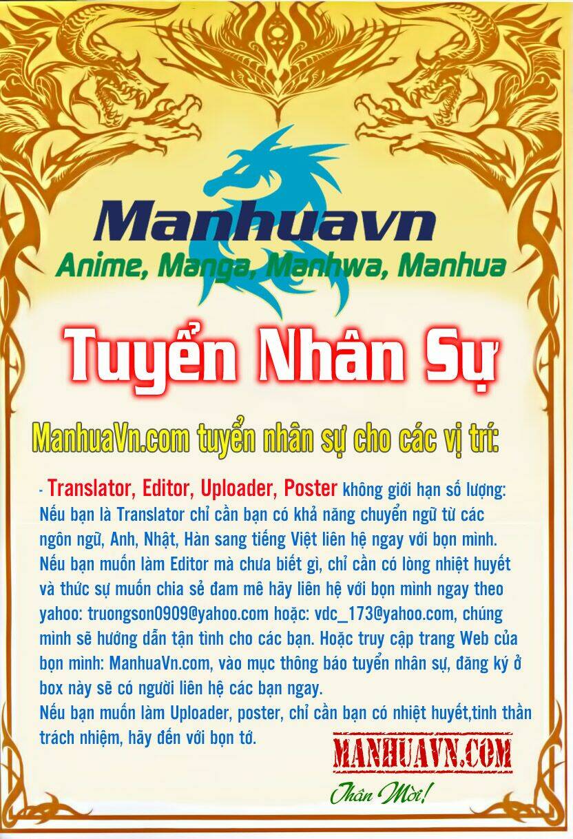 lục địa đen chapter 1 - Trang 2