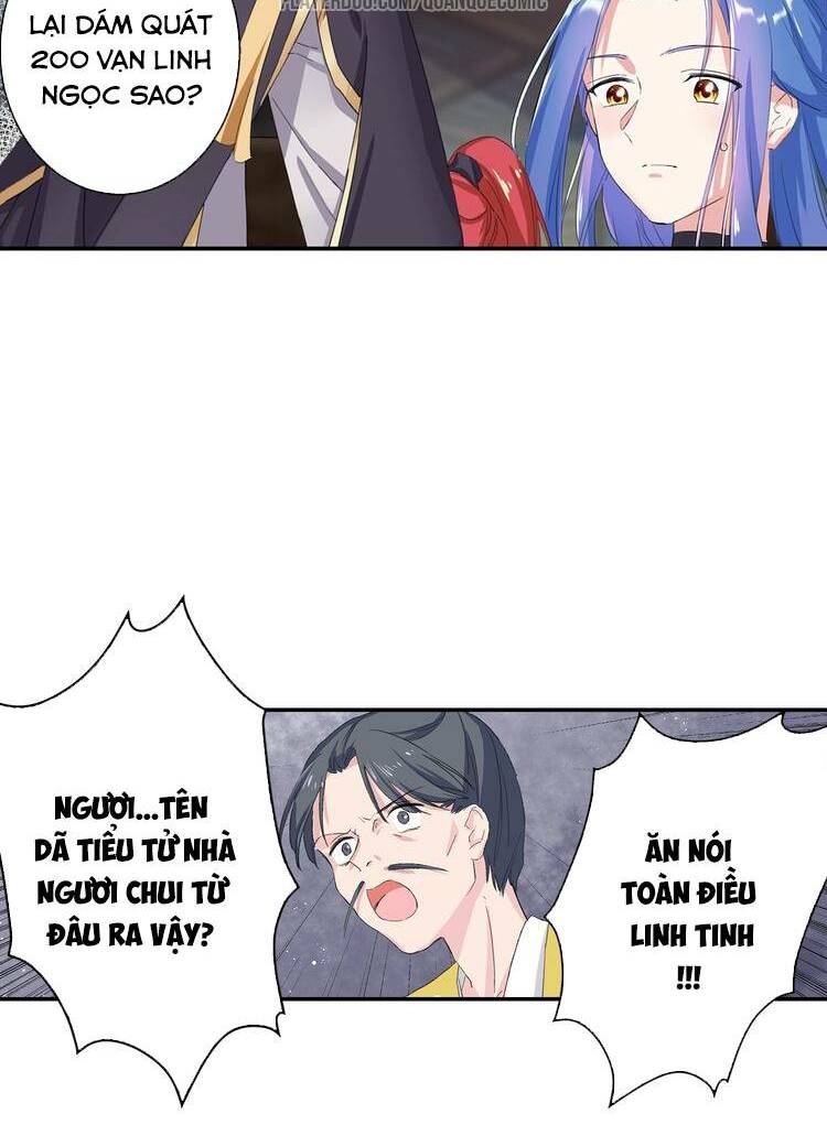 Lục Tích Ma Yểm Chapter 11 - Trang 2