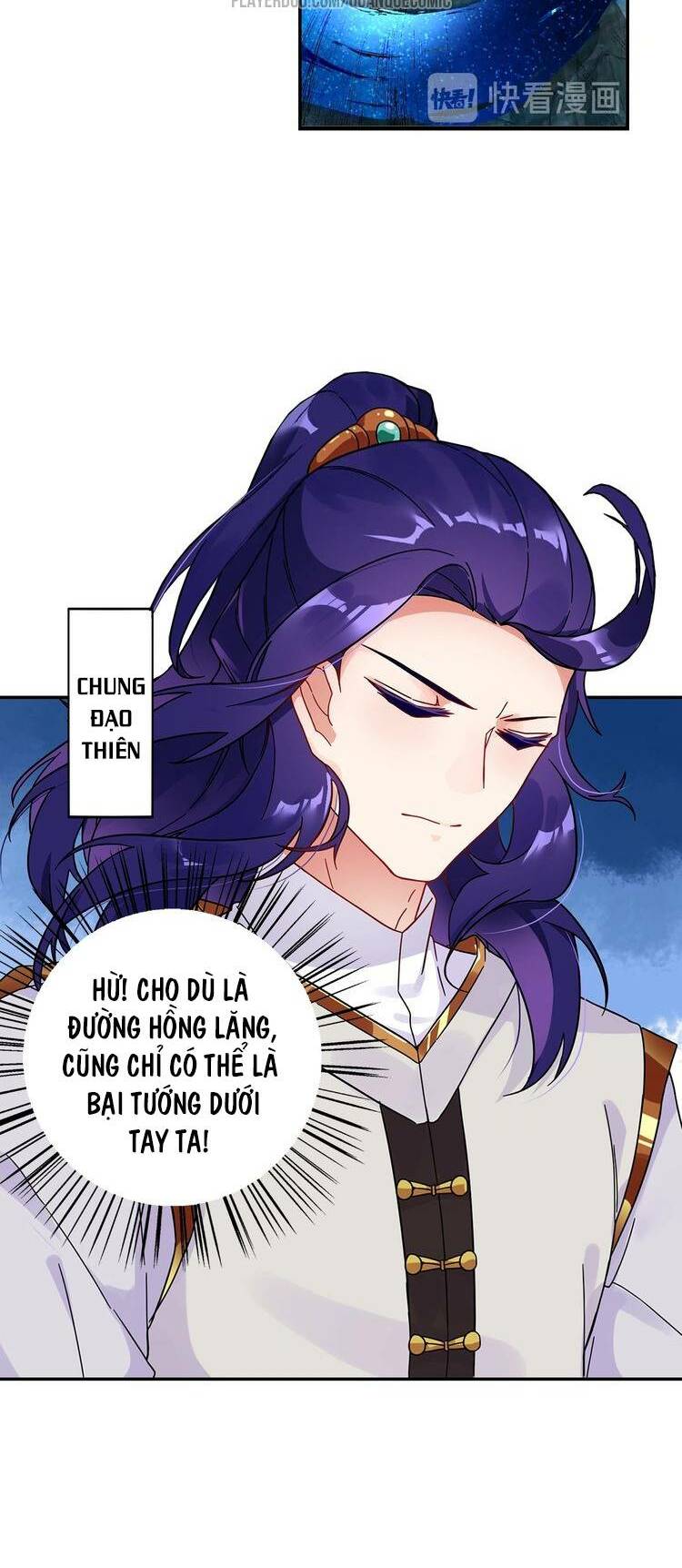 Lục Tích Ma Yểm Chapter 22 - Trang 2