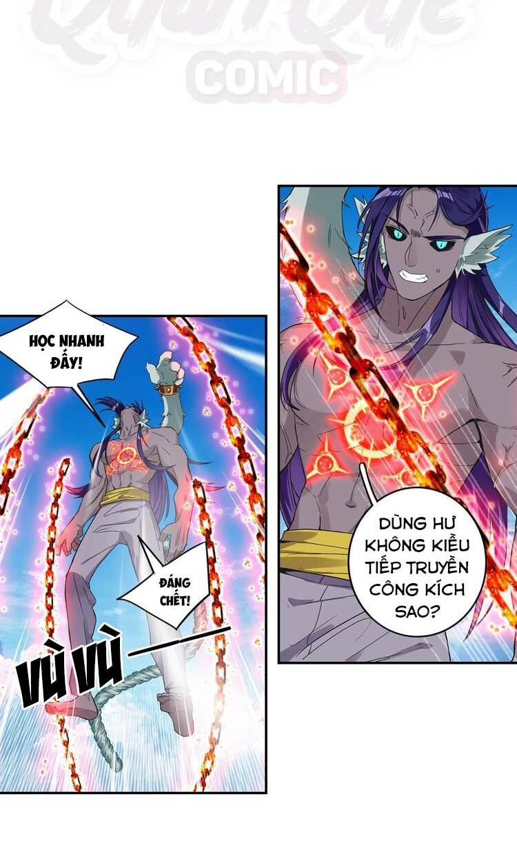 Lục Tích Ma Yểm Chapter 27 - Trang 2