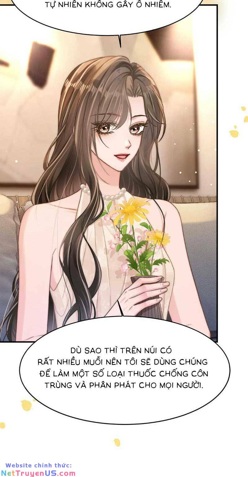 lục tổng theo đuổi vợ hậu chia tay chapter 20 - Next chapter 21