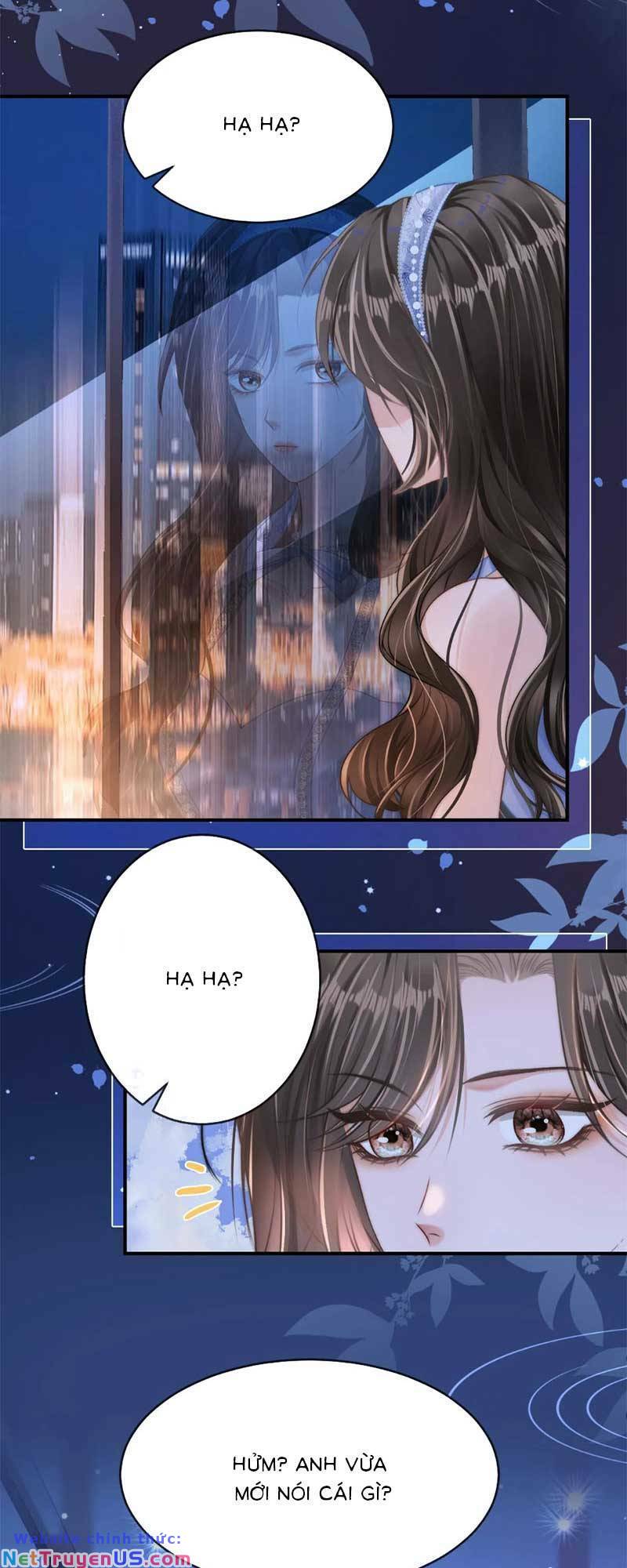 lục tổng theo đuổi vợ hậu chia tay chapter 20 - Next chapter 21