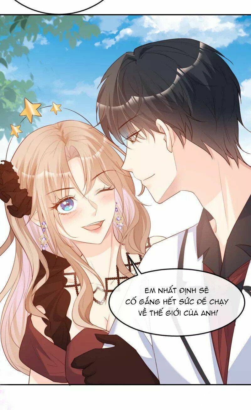 lục tổng, vợ ngài lại lên top tìm kiếm nữa rồi! Chapter 46 - Next Chapter 47