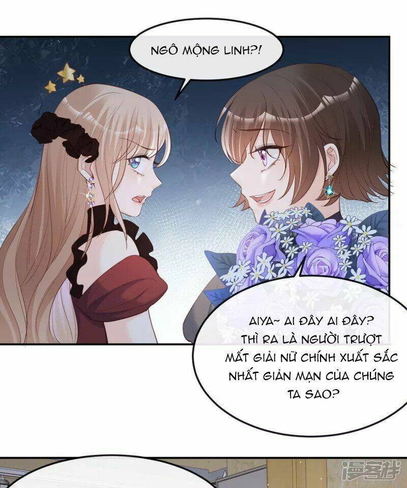 lục tổng, vợ ngài lại lên top tìm kiếm nữa rồi! Chapter 50 - Trang 2