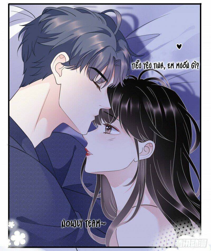 lục tổng, vợ ngài lại lên top tìm kiếm nữa rồi! Chapter 53 - Trang 2