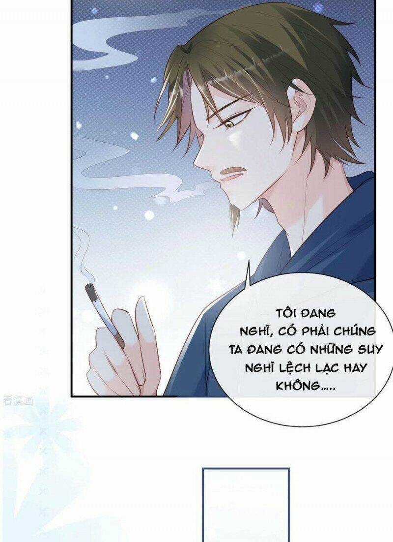 lục tổng, vợ ngài lại lên top tìm kiếm nữa rồi! Chapter 73 - Next Chapter 74