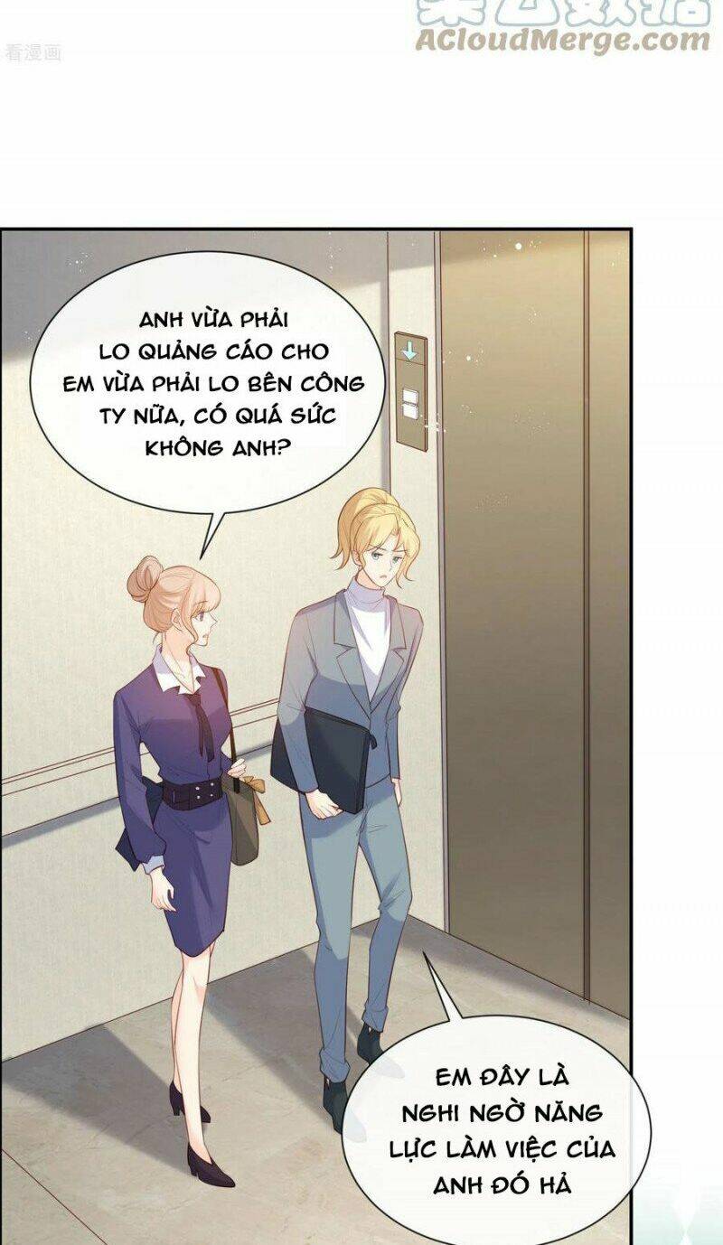 lục tổng, vợ ngài lại lên top tìm kiếm nữa rồi! Chapter 73 - Next Chapter 74