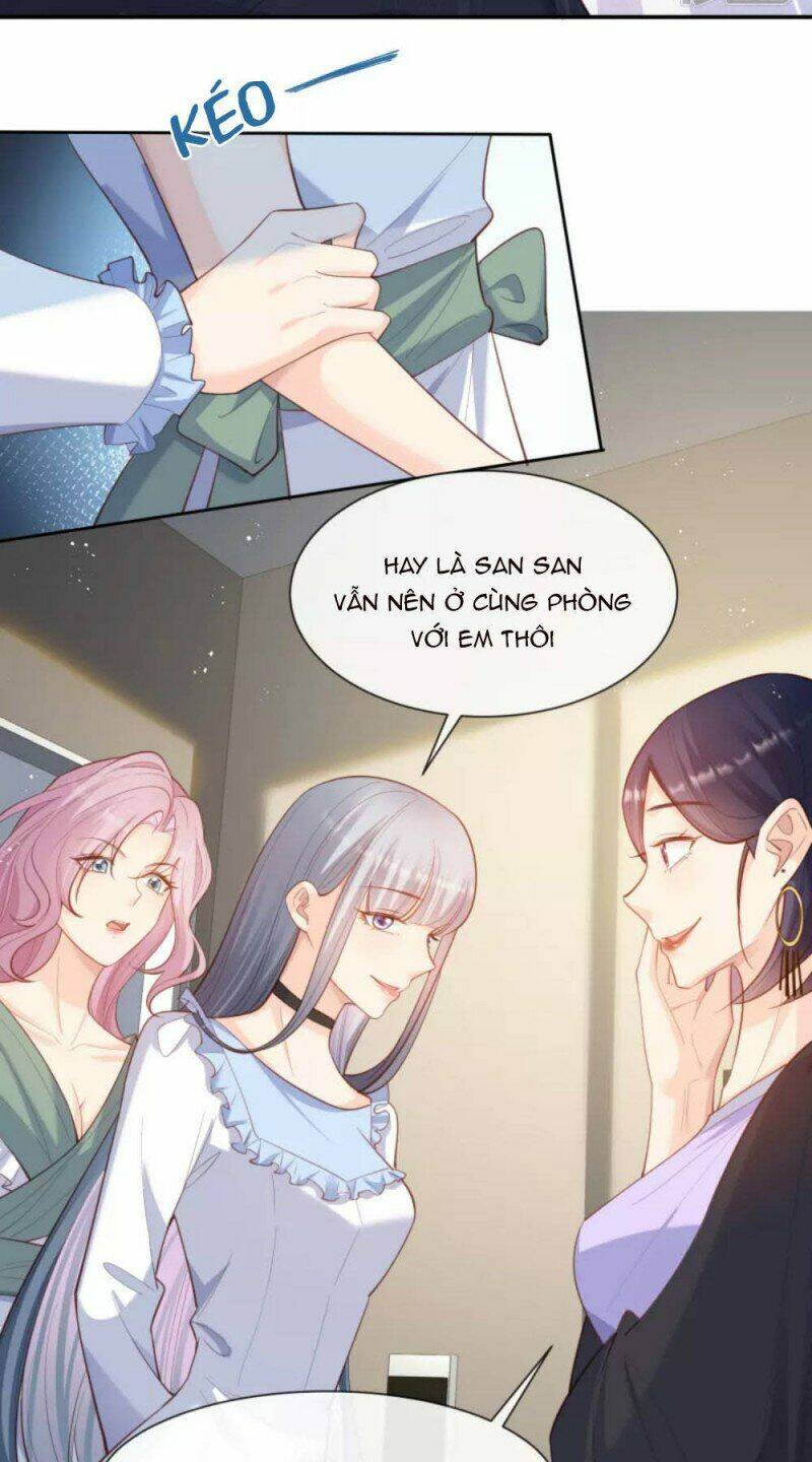 lục tổng, vợ ngài lại lên top tìm kiếm nữa rồi! Chapter 81 - Trang 2