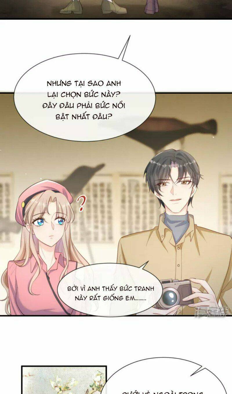 lục tổng, vợ ngài lại lên top tìm kiếm nữa rồi! Chapter 84 - Next Chapter 85