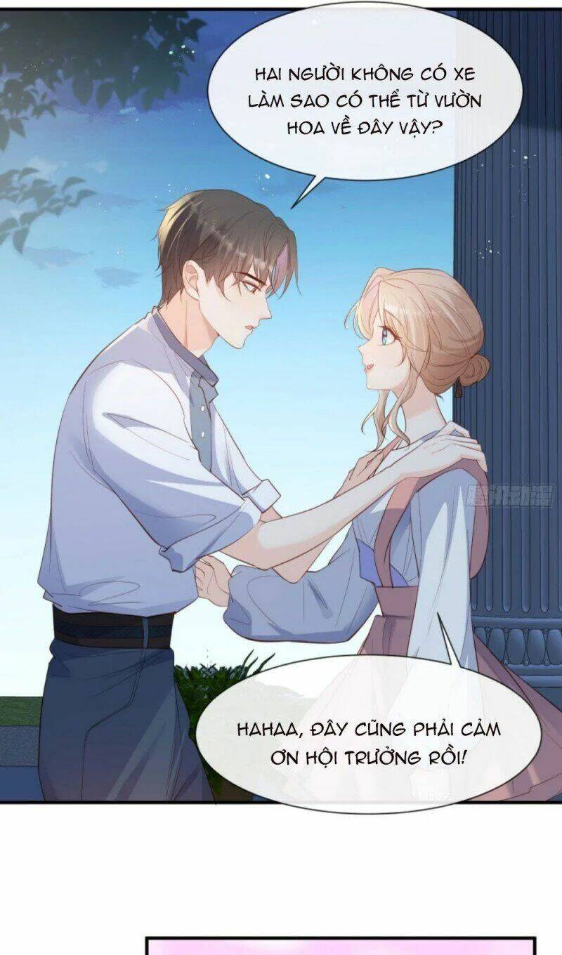 lục tổng, vợ ngài lại lên top tìm kiếm nữa rồi! Chapter 86 - Trang 2