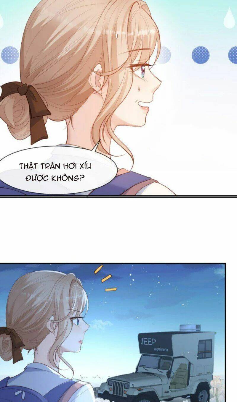 lục tổng, vợ ngài lại lên top tìm kiếm nữa rồi! Chapter 86 - Trang 2