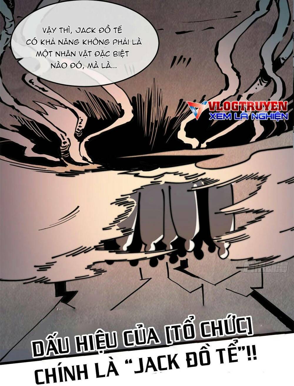 lui ra phía sau để vi sư tới chapter 10 - Next chapter 11