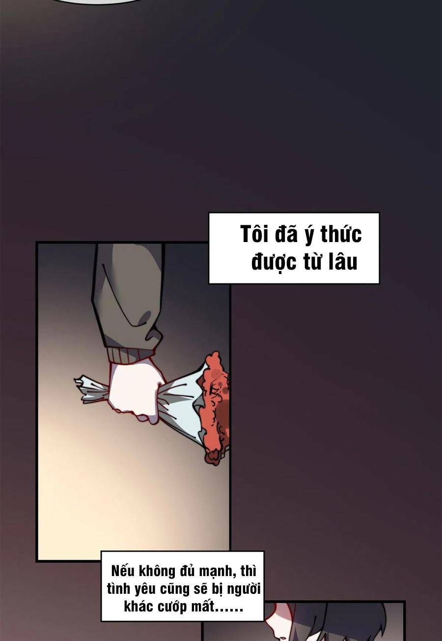 lui ra phía sau để vi sư tới chapter 17 - Trang 2