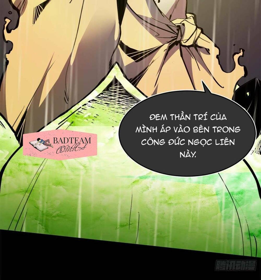 lui ra phía sau để vi sư tới chapter 4 - Next chapter 5