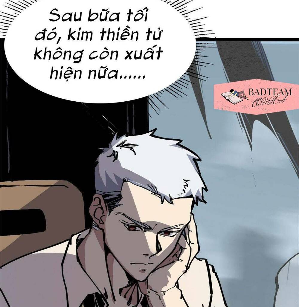 lui ra phía sau để vi sư tới chapter 4 - Next chapter 5