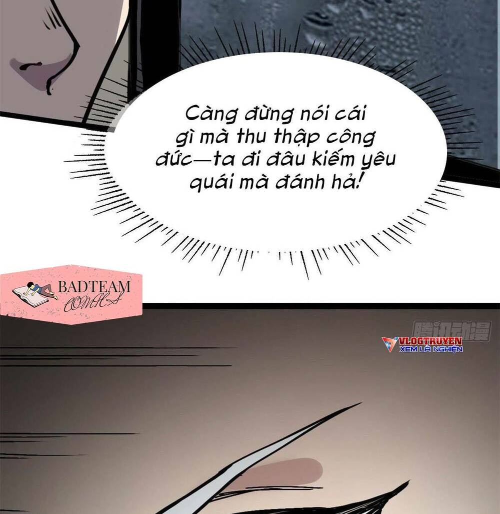 lui ra phía sau để vi sư tới chapter 4 - Next chapter 5