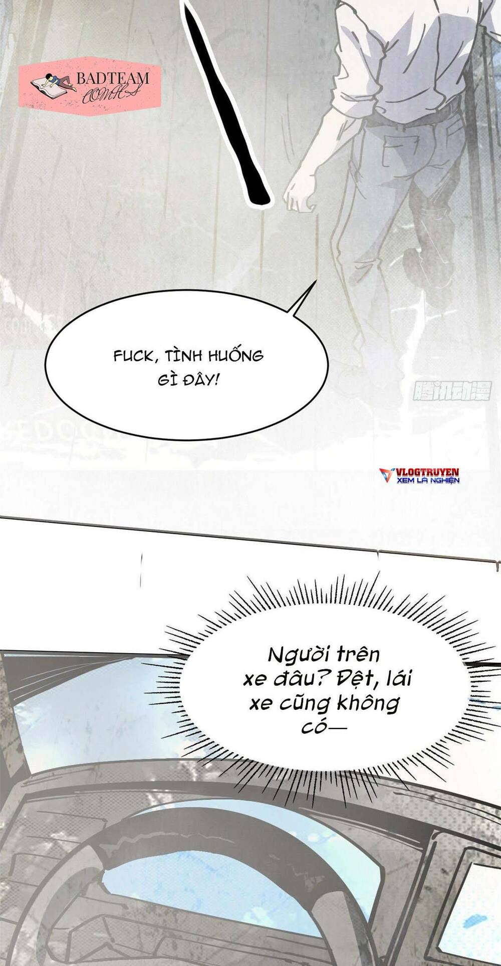 lui ra phía sau để vi sư tới chapter 4 - Next chapter 5