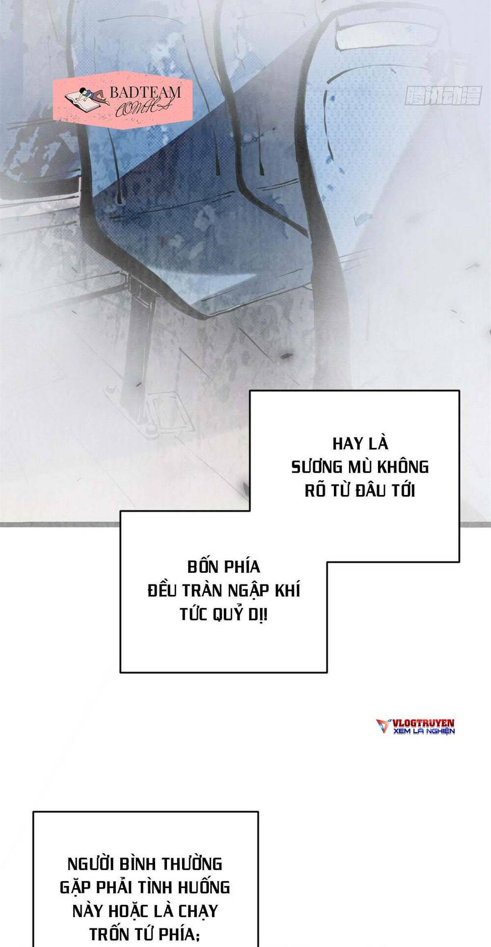 lui ra phía sau để vi sư tới chapter 4 - Next chapter 5