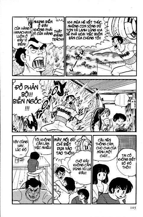 Lum Chapter 146 - Trang 2