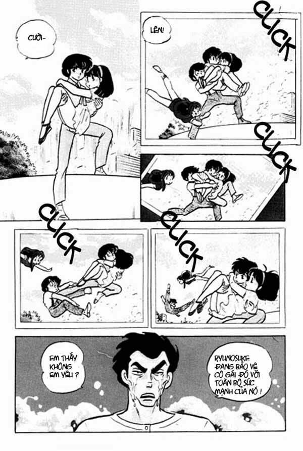 Lum Chapter 185 - Trang 2