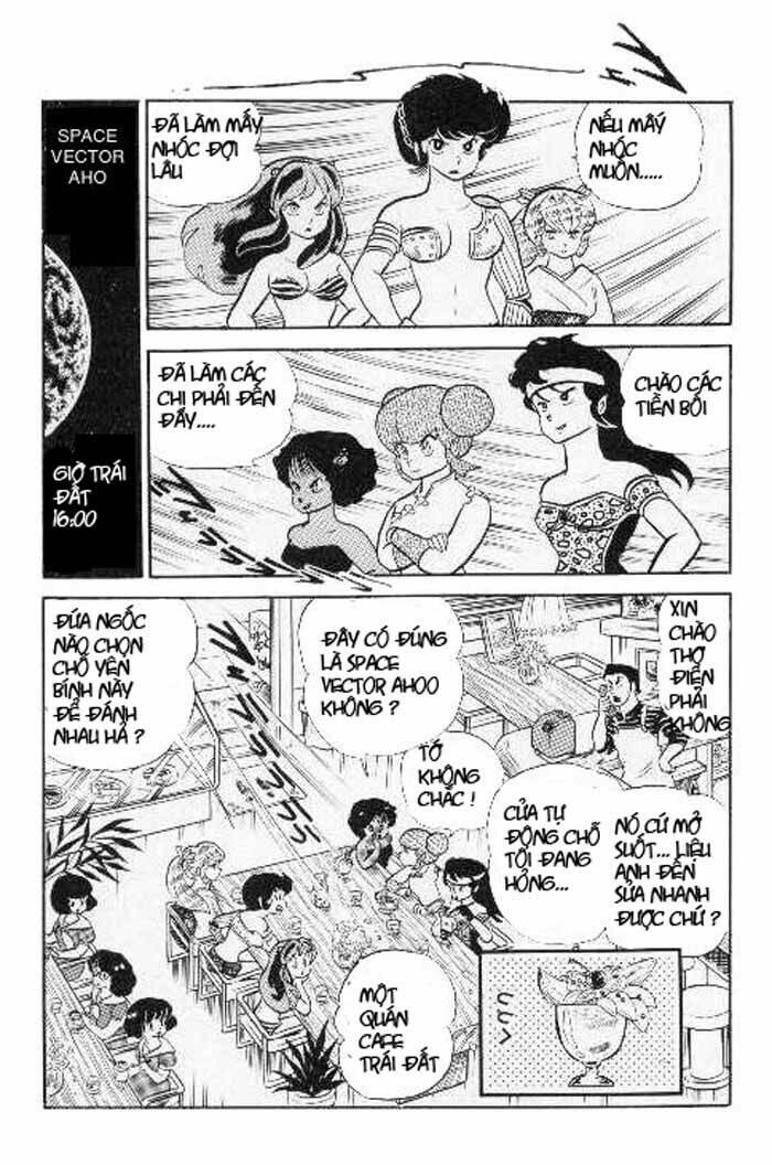 Lum Chapter 199 - Trang 2