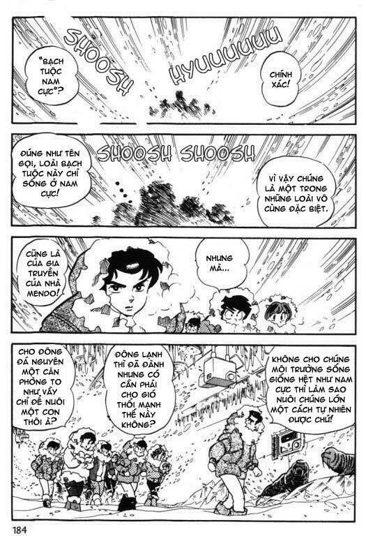 Lum Chapter 212 - Trang 2