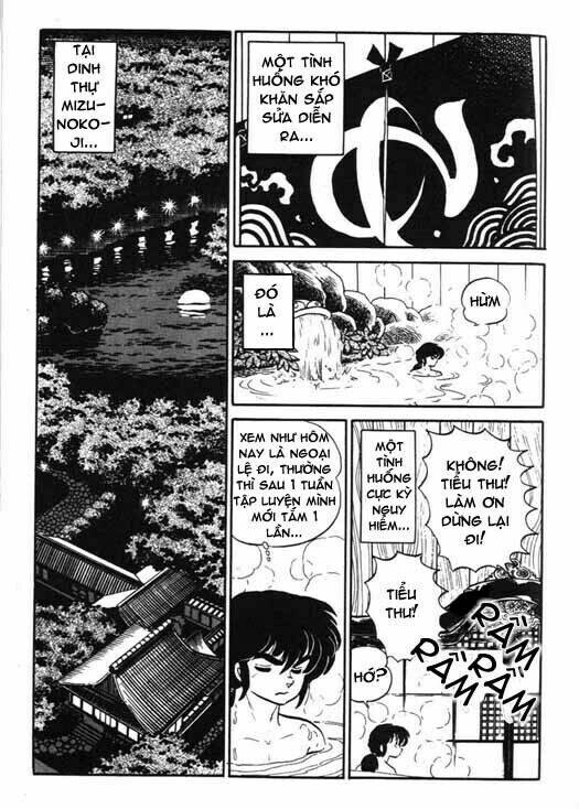 Lum Chapter 237 - Trang 2