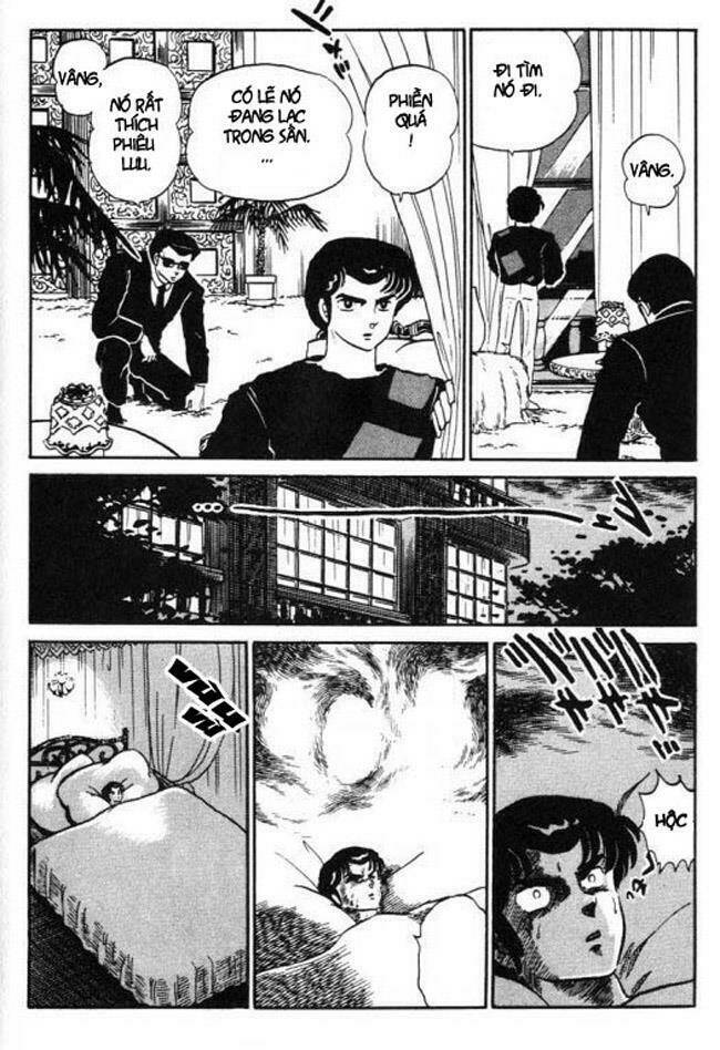 Lum Chapter 274 - Trang 2