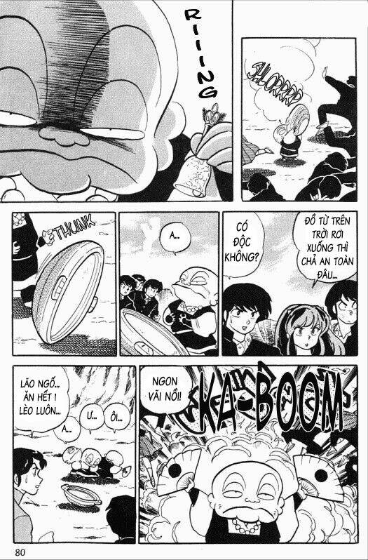 Lum Chapter 280 - Trang 2