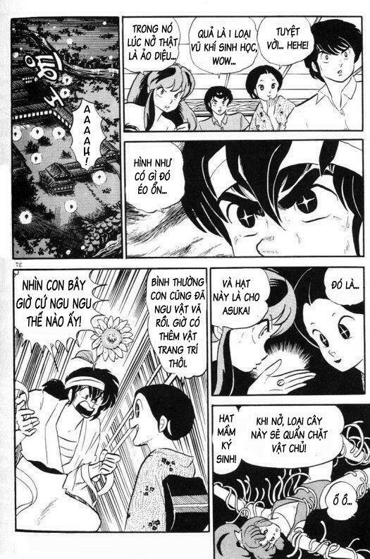 Lum Chapter 292 - Trang 2