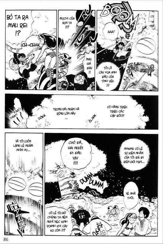 Lum Chapter 325 - Trang 2