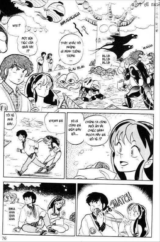 Lum Chapter 325 - Trang 2