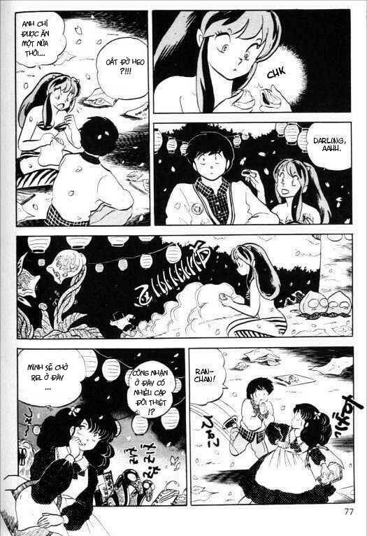 Lum Chapter 325 - Trang 2