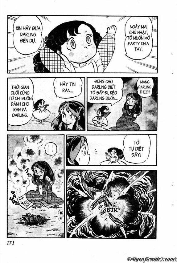 Lum Chapter 58 - Trang 2