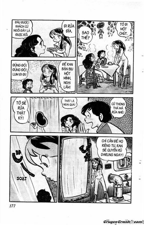 Lum Chapter 58 - Trang 2