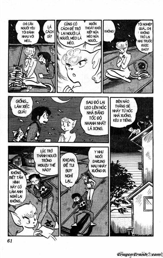 Lum Chapter 73 - Trang 2