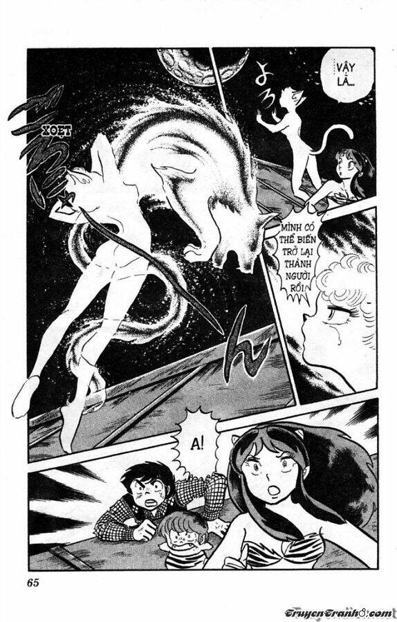 Lum Chapter 73 - Trang 2