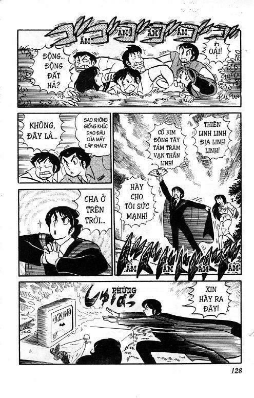 Lum Chapter 99 - Trang 2