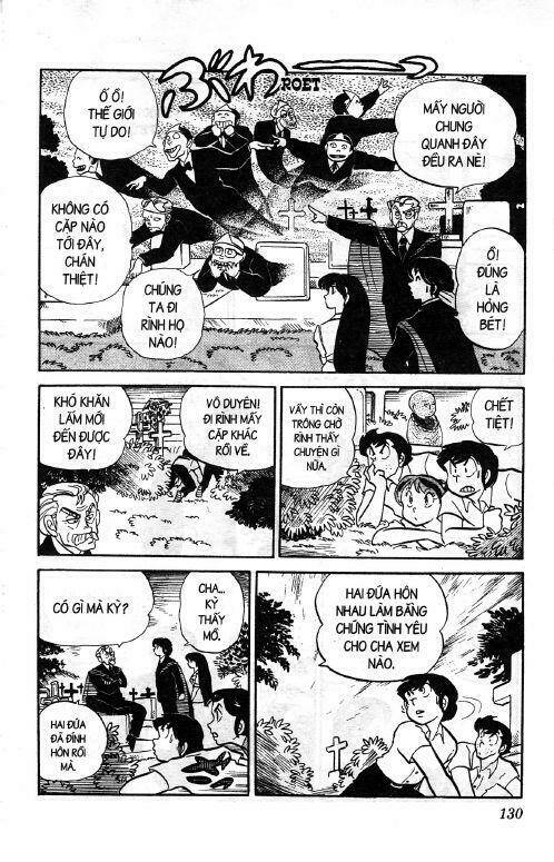 Lum Chapter 99 - Trang 2