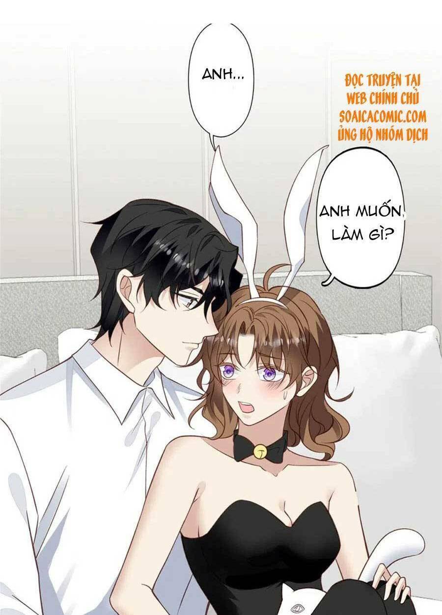 lưng dựa núi lớn đứng vững c vị chapter 107 - Trang 2