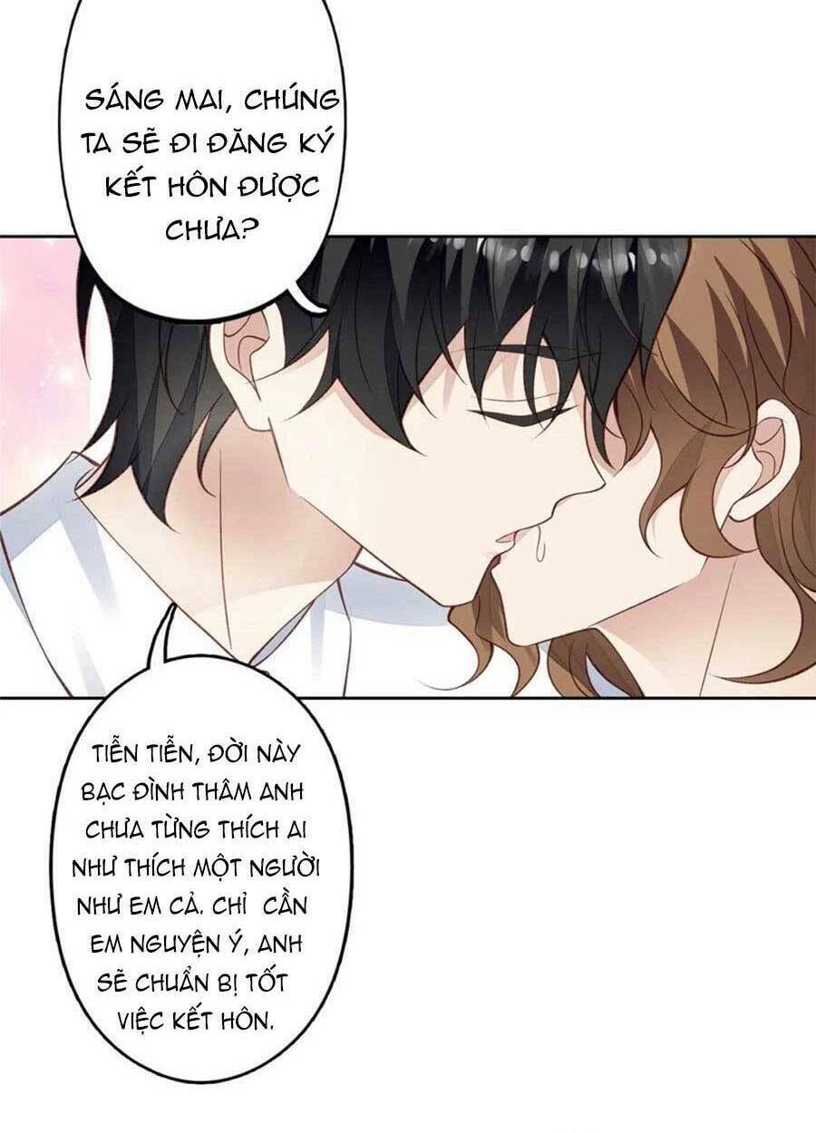 lưng dựa núi lớn đứng vững c vị chapter 107 - Trang 2